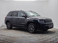 2012 Jeep Compass I Рестайлинг, чёрный, 839000 рублей - вид 2