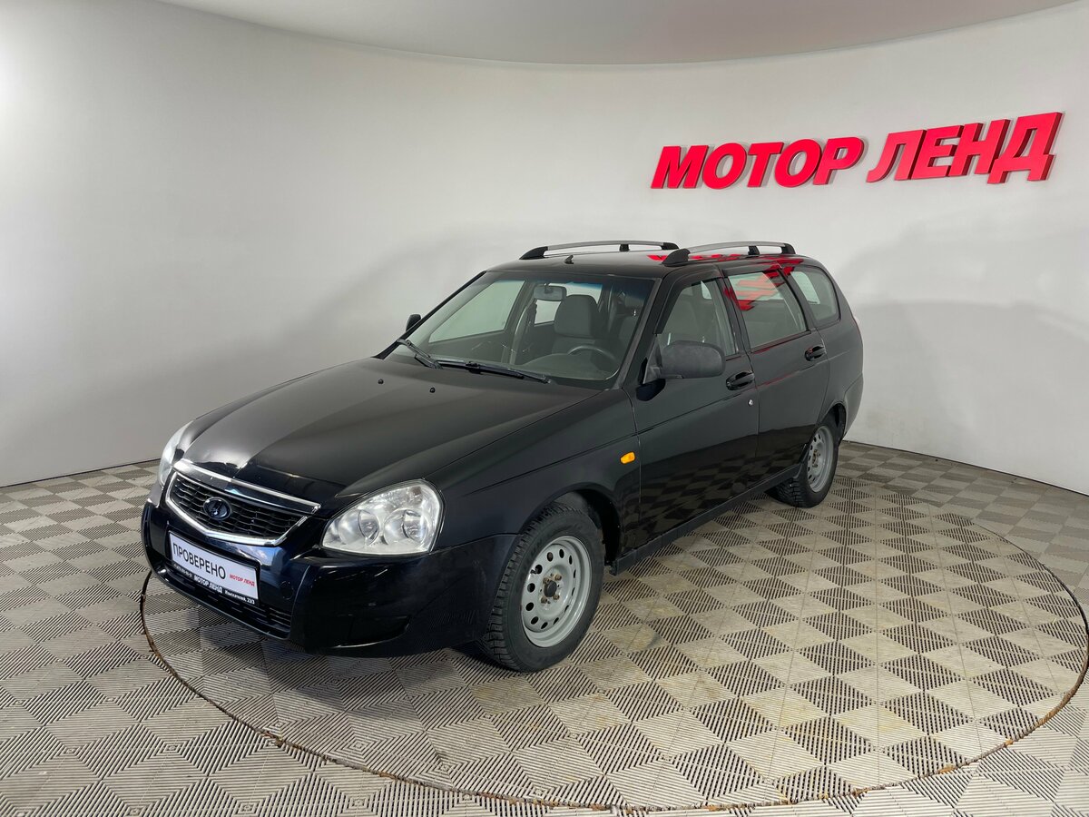 Открыть фотографии: Lada (ВАЗ) Priora I