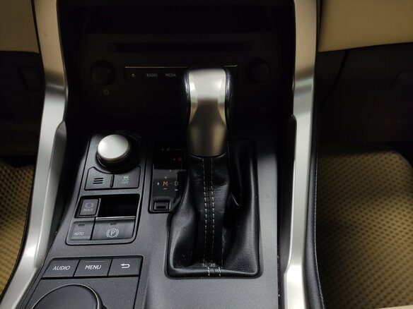 2015 Lexus NX 200t I, белый, 2869000 рублей - вид 11