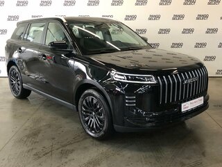 2026 Jaecoo J6, чёрный, 2500000 рублей, вид 2