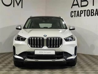 2025 BMW X1 Long 25Li xDrive III (U11/U12), белый, 5260000 рублей, вид 3