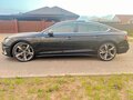 2020 Audi A5 Sportback 45 TFSI II (F5) Рестайлинг, чёрный, 2300000 рублей - вид 2