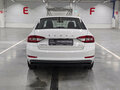 2022 Skoda Octavia III (A7) Рестайлинг, белый, 1770000 рублей - вид 5