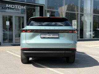 2026 Omoda C7, зелёный, 3068010 рублей, вид 4