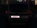 2015 Lada (ВАЗ) Largus Cross I, серый, 670000 рублей - вид 5