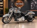 2024 Harley-Davidson Fat Boy, серый, 3099000 рублей