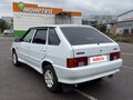 2013 Lada (ВАЗ) 2114, белый - вид 6