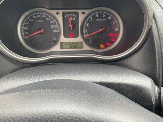 2006 Nissan Note I, синий, 450000 рублей, вид 4