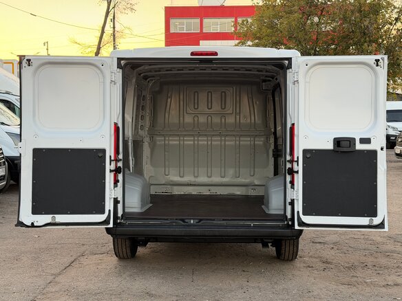 2018 Fiat Professional Ducato, белый, 2350000 рублей - вид 14