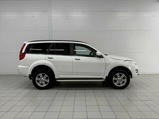 2020 Haval H5 I, белый, 1500000 рублей, вид 4