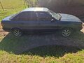 1992 Audi 80 V (B4), зелёный, 120000 рублей - вид 2