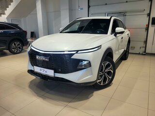 2026 Haval F7x II, белый, 3999000 рублей, вид 1