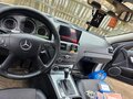 2009 Mercedes-Benz C-Класс 220 III (W204), серый - вид 11