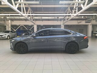 2024 Geely Preface I, серый, 2350000 рублей, вид 4