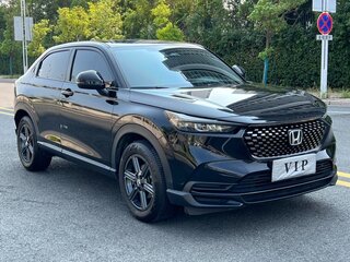 2023 Honda XR-V II, чёрный, 1949000 рублей, вид 1