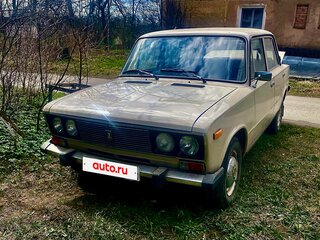 1992 Lada (ВАЗ) 2106, бежевый, 295000 рублей, вид 4
