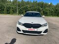 2018 BMW 3 серии 330i xDrive VII (G2x), белый, 2999999 рублей - вид 1