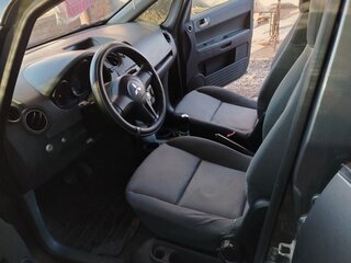 2005 Mitsubishi Colt VI (Z20/Z30), серый, 325000 рублей, вид 4
