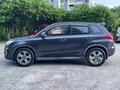 2018 Suzuki Vitara S II, чёрный, 1480000 рублей - вид 7