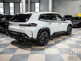 2023 BMW XM, белый, 16890000 рублей, вид 5