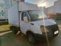 2006 ГАЗ ГАЗель (3302), белый, 420000 рублей - вид 2