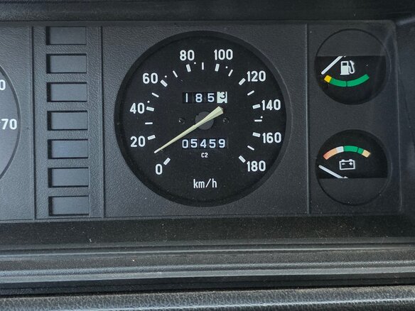 2008 Lada (ВАЗ) 2107, белый - вид 12
