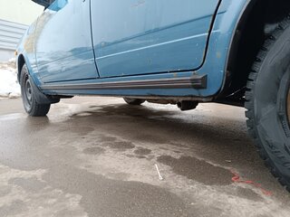 2007 Lada (ВАЗ) 2107, синий, 229000 рублей, вид 4