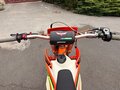 2024 Zuumav FX K5 Lite, оранжевый, 160000 рублей - вид 5