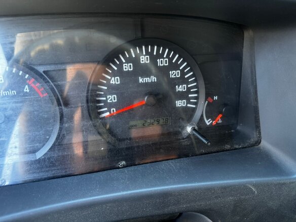2010 Isuzu Elf (N-series), голубой, 1000000 рублей - вид 7