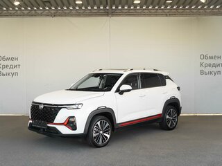 Changan CS35 Plus I Рестайлинг