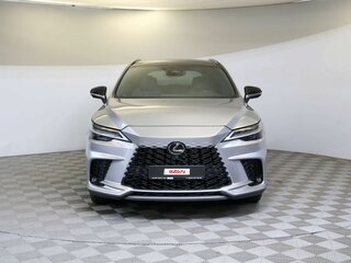 2023 Lexus RX 350 V, серый, 7599000 рублей, вид 2