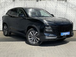 2024 Jetour Dashing I, чёрный, 2100000 рублей, вид 2