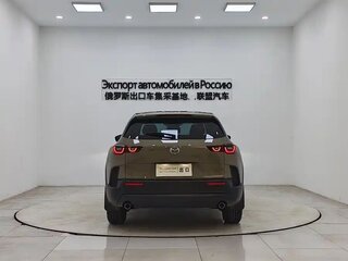 2023 Mazda CX-50, коричневый, 2310005 рублей, вид 4