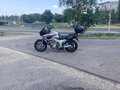 1999 Yamaha TDM850, серый - вид 3