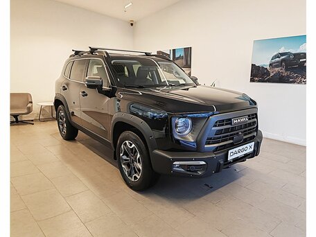 Haval Dargo I