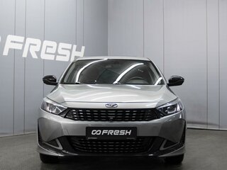 2023 Kaiyi E5, серый, 1350000 рублей, вид 3
