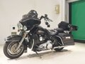 2009 Harley-Davidson Electra Glide, чёрный, 877000 рублей - вид 3