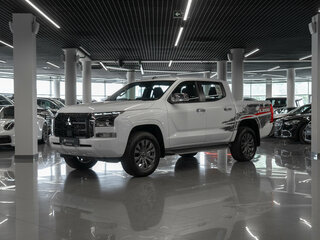 2025 Mitsubishi L200 VI, белый, 5450000 рублей, вид 1