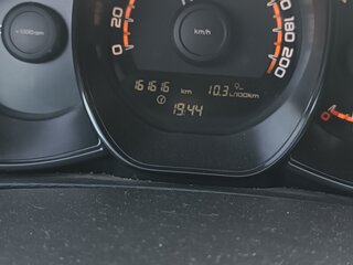 2020 Lada (ВАЗ) Vesta I, серый, 790000 рублей, вид 4