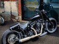 2006 Harley-Davidson Heritage, чёрный, 1800000 рублей - вид 6