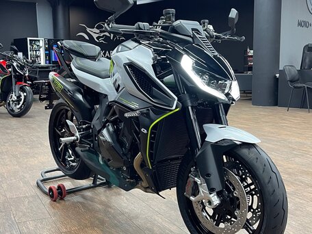 2026 QJMotor SRK 921, белый, 1090000 рублей, вид 5