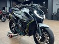 2026 QJMotor SRK 921, белый, 1090000 рублей - вид 4