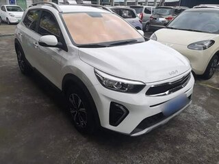 2026 Kia KX1, белый, 1400000 рублей, вид 1