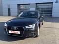 2017 Audi A4 V (B9), синий, 2270000 рублей - вид 2