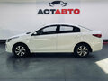 2017 Kia Rio IV, белый, 1100000 рублей - вид 7