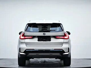 2023 BMW X1 Long 20Li sDrive III (U11/U12), белый, 3130002 рублей, вид 4