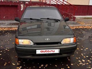 2006 Lada (ВАЗ) 2114, золотистый, 130000 рублей, вид 2
