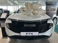 2026 Haval F7x II, белый - вид 1