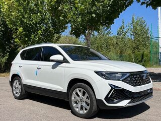 2023 Jetta VS5 I Рестайлинг, белый, 1430000 рублей, вид 3