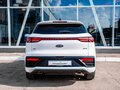 2023 JAC JS6, белый, 1780000 рублей - вид 3